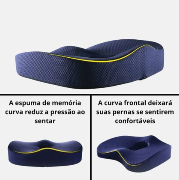 ALMOFADA CONFORTPRO